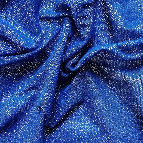 glitter fabric by the yard